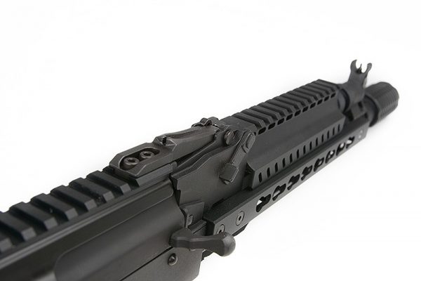 G&G GT-Advanced RK74-E Elite Tactical + Mosfet & ETU - Image 3