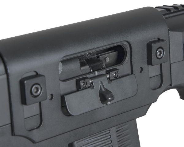 Ares MSR SOC Electric Sniper Rifle - Image 3