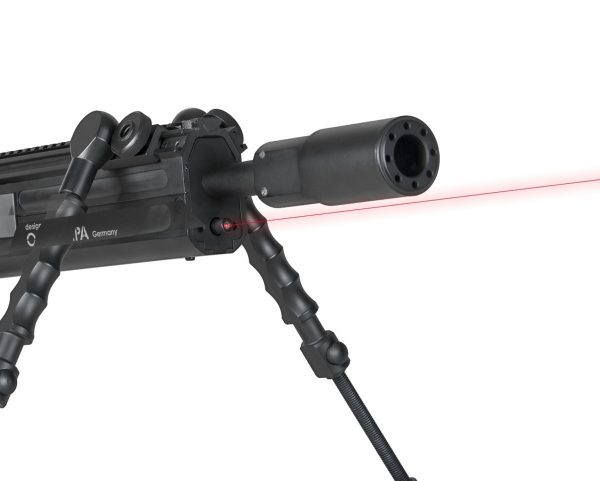 Ares MSR SOC Electric Sniper Rifle - Image 4