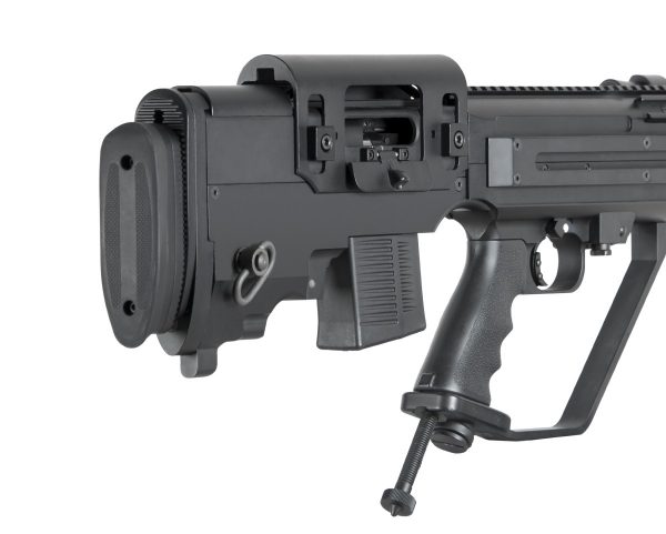 Ares MSR SOC Electric Sniper Rifle - Image 5