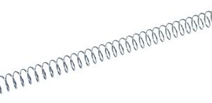 King Arms Recoil Spring For M92 Series Of Gas Guns