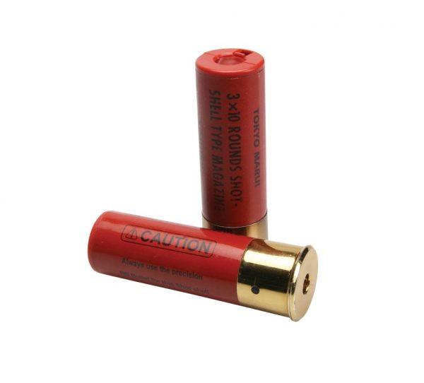 ASG Franchi SAS 3rd Burst Airsoft Shotgun - Image 2