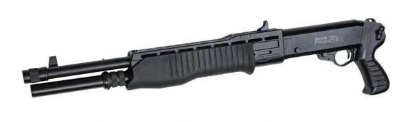 ASG Franchi SAS 3rd Burst Airsoft Shotgun