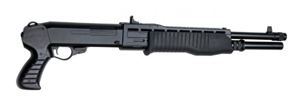 ASG Franchi SAS 3rd Burst Airsoft Shotgun - Image 4
