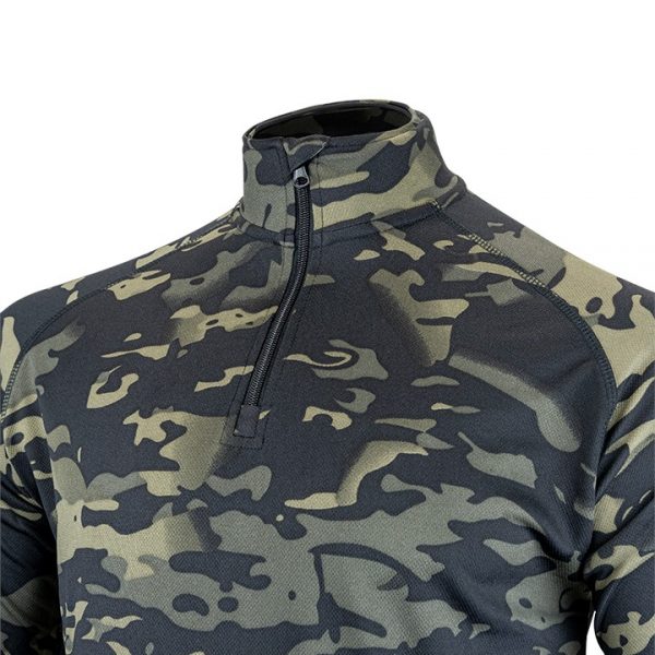 Viper Mesh-Tech Armour Top V-Cam Black - Image 2