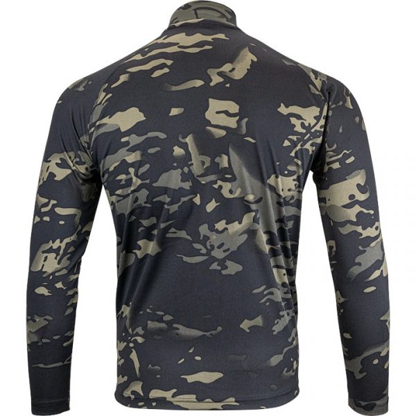 Viper Mesh-Tech Armour Top V-Cam Black - Image 3