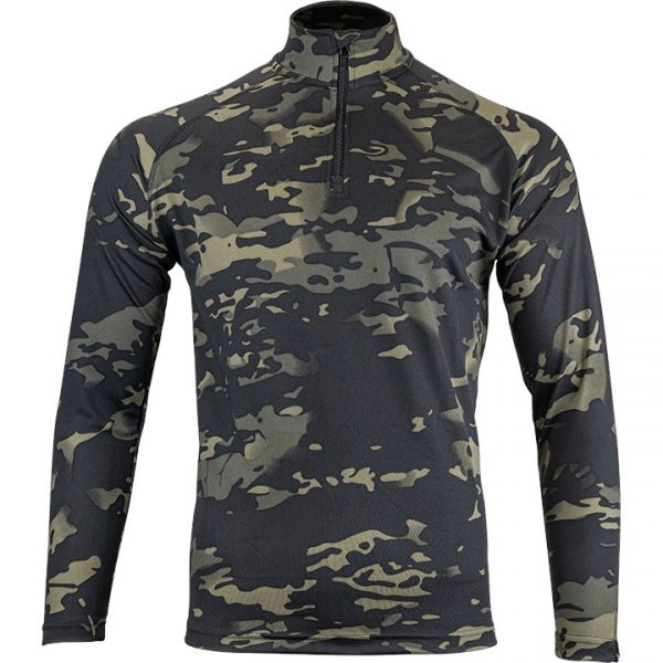 Viper Mesh-Tech Armour Top V-Cam Black - Image 4