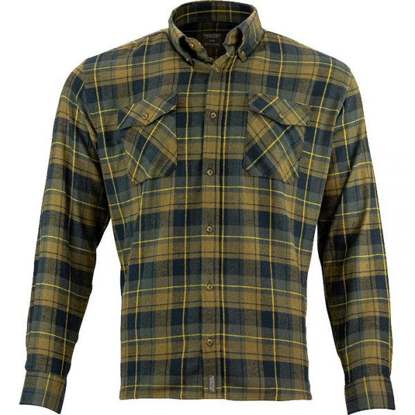 Jack Pyke Flannel Shirt - Image 2