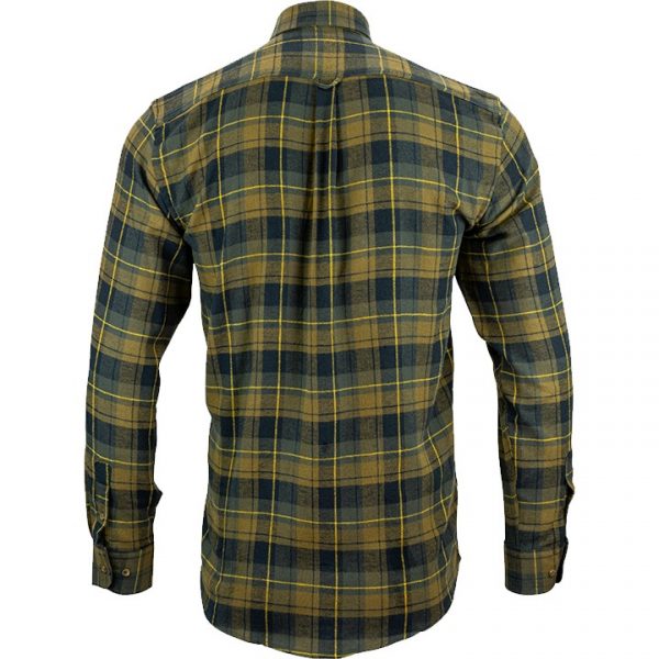 Jack Pyke Flannel Shirt - Image 3