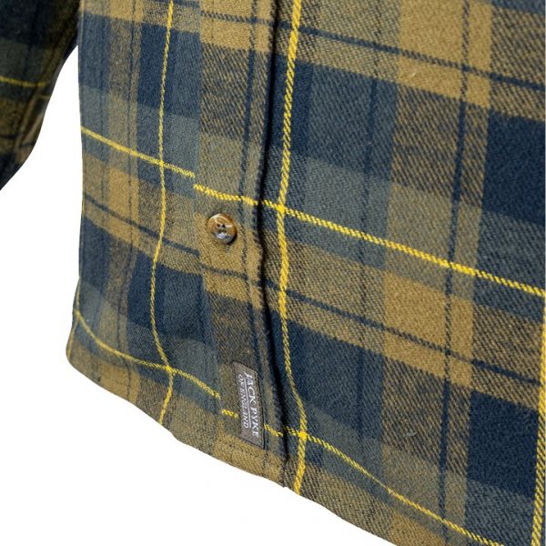 Jack Pyke Flannel Shirt - Image 5
