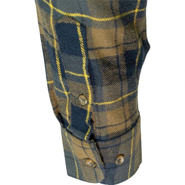 Jack Pyke Flannel Shirt - Image 6