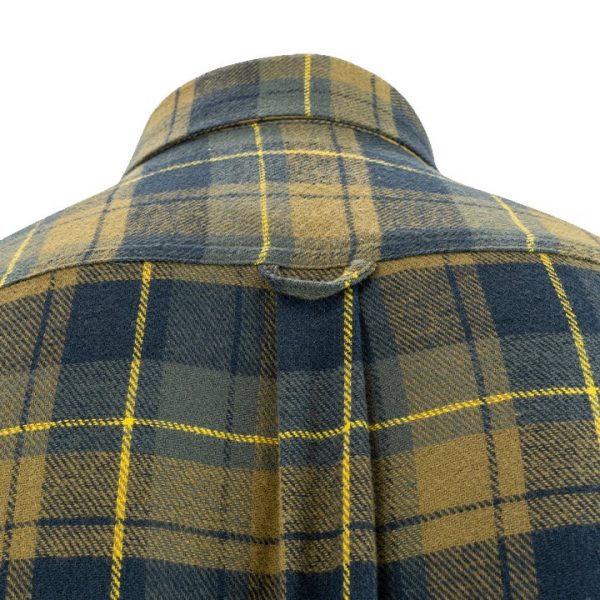 Jack Pyke Flannel Shirt - Image 7