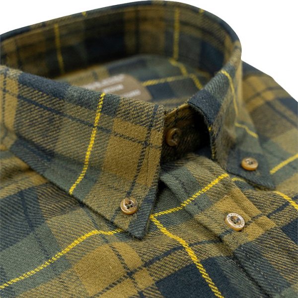 Jack Pyke Flannel Shirt - Image 8