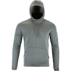 Viper Armour Hoodie Titanium