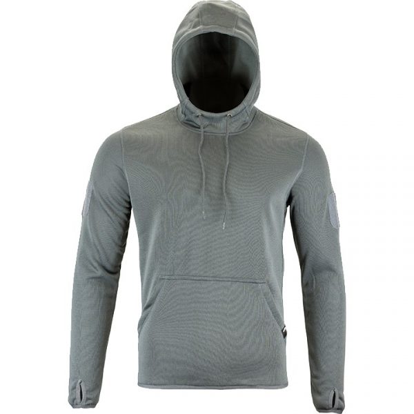 Viper Armour Hoodie Titanium