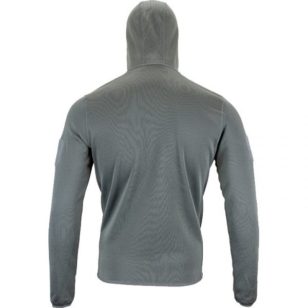 Viper Armour Hoodie Titanium - Image 2