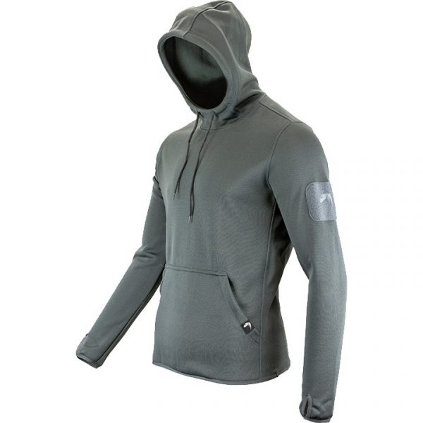 Viper Armour Hoodie Titanium - Image 4
