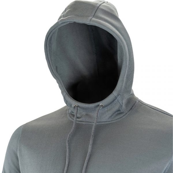 Viper Armour Hoodie Titanium - Image 5