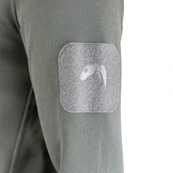 Viper Armour Hoodie Titanium - Image 6
