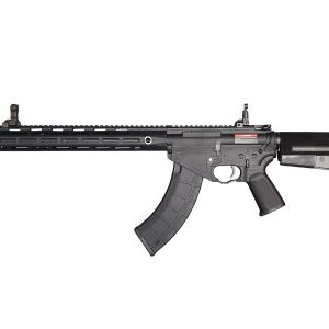 Cyma CM650B AR47 M-Lok Mosfet QD Spring Sportline Airsoft Rifle - Black