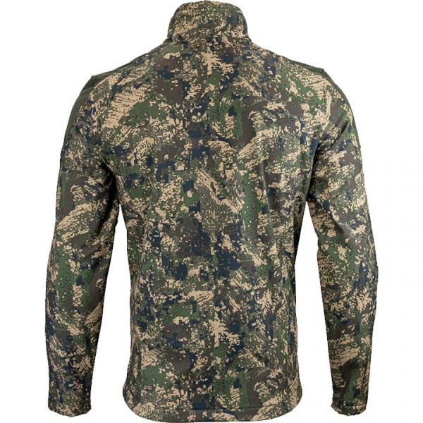 Jack Pyke Softshell Jacket Digicam - Image 2