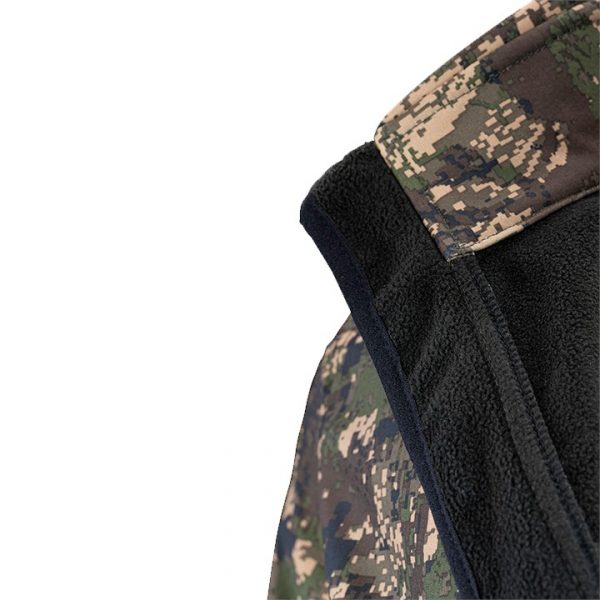 Jack Pyke Softshell Jacket Digicam - Image 7