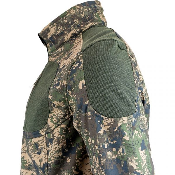 Jack Pyke Softshell Jacket Digicam - Image 8