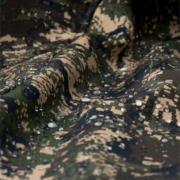Jack Pyke Softshell Jacket Digicam - Image 9