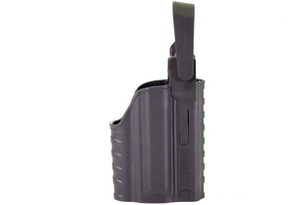 Nuprol EU Glock Light Bearing Airsoft Holster - Black - Image 3