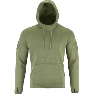 Viper Armour Hoodie Green