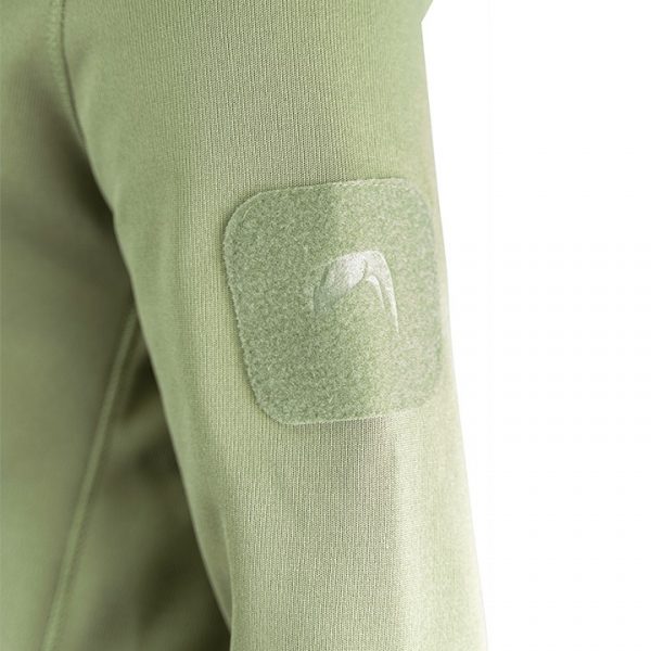 Viper Armour Hoodie Green - Image 6