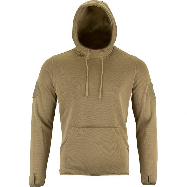 Viper Armour Hoodie Coyote - Image 2