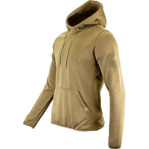 Viper Armour Hoodie Coyote