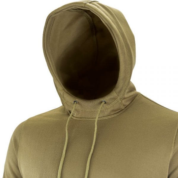 Viper Armour Hoodie Coyote - Image 5