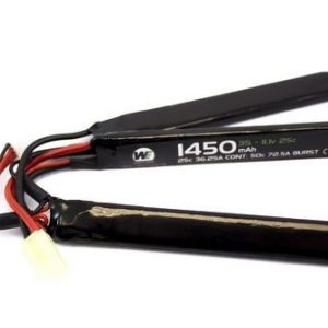 Nuprol 11.1v 30c Lipo Nunchuck