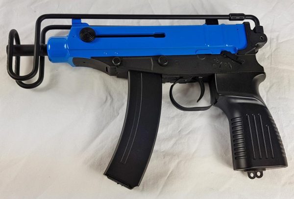 Jing Gong V-61 Scorpion AEG "2 Tone"