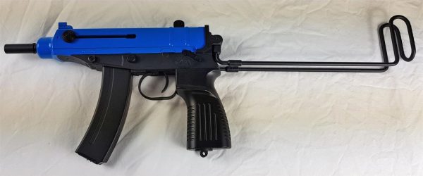 Jing Gong V-61 Scorpion AEG "2 Tone" - Image 2