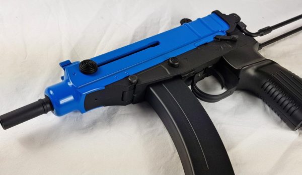Jing Gong V-61 Scorpion AEG "2 Tone" - Image 4