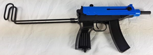 Jing Gong V-61 Scorpion AEG "2 Tone" - Image 5