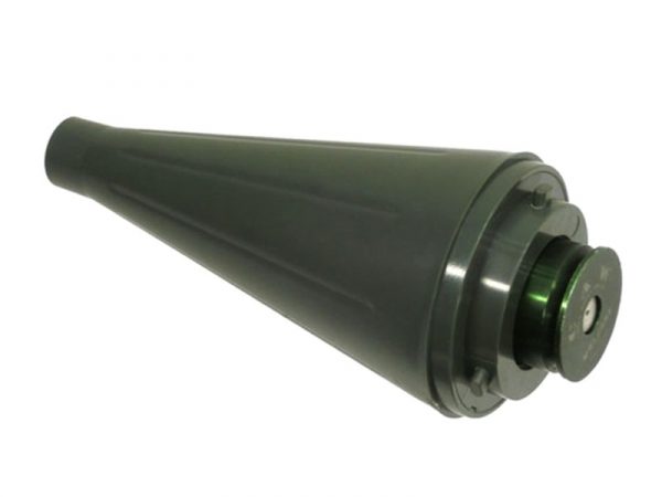 Arrow Dynamics RPG-7 Airsoft Grenade Launcher - Uses 40mm Airsoft Grenades - Image 7