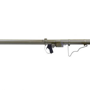 PPS WWII M9A1 Bazooka Airsoft Grenade Launcher