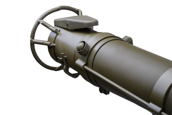 PPS WWII M9A1 Bazooka Airsoft Grenade Launcher - Image 4