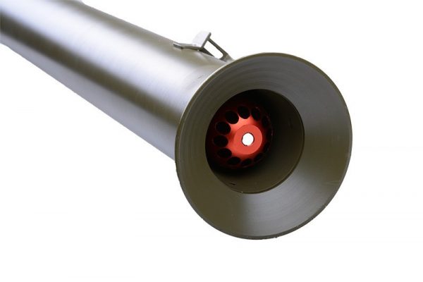 PPS WWII M9A1 Bazooka Airsoft Grenade Launcher - Image 5
