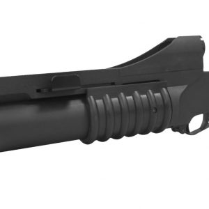 S&T Mini M203 Grenade Launcher - Black