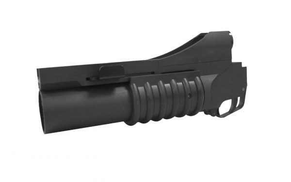 S&T Mini M203 Grenade Launcher - Black