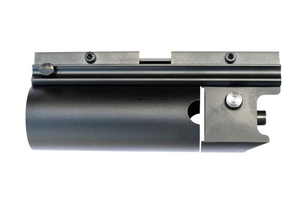 Nuprol XM203 6" Grenade Launcher - Short