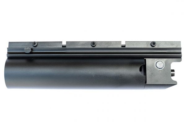 Nuprol XM203 9" Grenade Launcher - Long