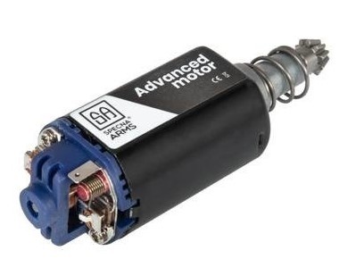Specna Arms Edge Long Shaft Advanced Motor