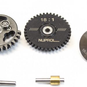 Nuprol 18:1 Gear Set