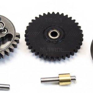 Nuprol 16:1 High Speed Gear Set